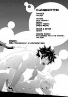 Mxm - Mad Performance Vol.1 [Mazjojo] [Original] Thumbnail Page 22