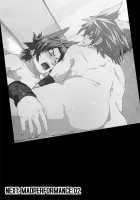 Mxm - Mad Performance Vol.1 [Mazjojo] [Original] Thumbnail Page 23