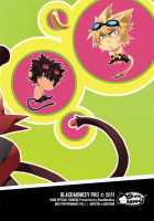 Mxm - Mad Performance Vol.1 [Mazjojo] [Original] Thumbnail Page 24