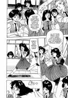 Oh! Parallel School / OH!パラレルスクール [Makura Maina] [Original] Thumbnail Page 17