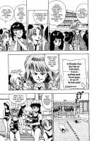 Oh! Parallel School / OH!パラレルスクール [Makura Maina] [Original] Thumbnail Page 33