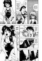 Oh! Parallel School / OH!パラレルスクール [Makura Maina] [Original] Thumbnail Page 35
