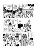 Oh! Parallel School / OH!パラレルスクール [Makura Maina] [Original] Thumbnail Page 52