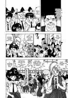 Oh! Parallel School / OH!パラレルスクール [Makura Maina] [Original] Thumbnail Page 88