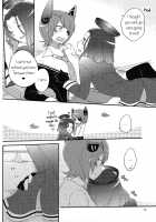 Tentatsuta Teishoku Okawari! / 天龍田定食おかわり! [Hiroto] [Kantai Collection] Thumbnail Page 21