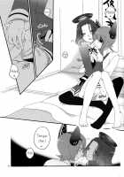 Tentatsuta Teishoku Okawari! / 天龍田定食おかわり! [Hiroto] [Kantai Collection] Thumbnail Page 26