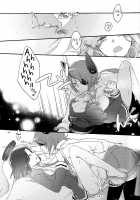 Tentatsuta Teishoku Okawari! / 天龍田定食おかわり! [Hiroto] [Kantai Collection] Thumbnail Page 34