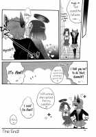 Tentatsuta Teishoku Okawari! / 天龍田定食おかわり! [Hiroto] [Kantai Collection] Thumbnail Page 37