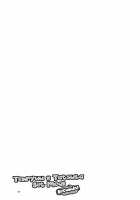 Tentatsuta Teishoku Okawari! / 天龍田定食おかわり! [Hiroto] [Kantai Collection] Thumbnail Page 38