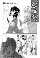 Eternal Vow Part 1-3 [Mukai Masayoshi] [Original] Thumbnail Page 19