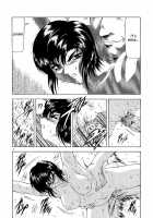 Eternal Vow Part 1-3 [Mukai Masayoshi] [Original] Thumbnail Page 33