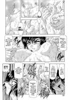 Eternal Vow Part 1-3 [Mukai Masayoshi] [Original] Thumbnail Page 35