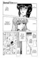 Eternal Vow Part 1-3 [Mukai Masayoshi] [Original] Thumbnail Page 55