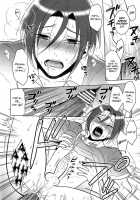 ITSUDEMO ISSYO [Yokonaka] [Free] Thumbnail Page 27