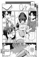 Mini Love / みにらぶ [Sawano Akira] [Original] Thumbnail Page 16