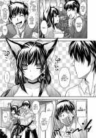 Osakari Neko-Nyan [Kobayashi Youkoh] [Original] Thumbnail Page 03