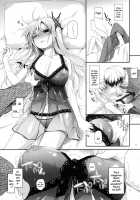 D.L. Action 62 / D.L. action 62 [Nakajima Yuka] [Boku Wa Tomodachi Ga Sukunai] Thumbnail Page 18