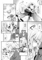 D.L. Action 62 / D.L. action 62 [Nakajima Yuka] [Boku Wa Tomodachi Ga Sukunai] Thumbnail Page 23