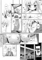 D.L. Action 62 / D.L. action 62 [Nakajima Yuka] [Boku Wa Tomodachi Ga Sukunai] Thumbnail Page 33