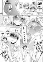 D.L. Action 62 / D.L. action 62 [Nakajima Yuka] [Boku Wa Tomodachi Ga Sukunai] Thumbnail Page 09