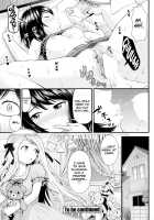 Love Friends Zenpen / ラブフレンド 前編 [Tomono Hiro] [Original] Thumbnail Page 20