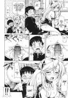 Yamato No Ki Ni Naru Danna-Sama / やまとの気になる旦那さま [Kazuma Muramasa] [Original] Thumbnail Page 18