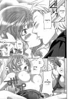 Abunai Mizugi [Miyahara Ayumu] [Original] Thumbnail Page 18