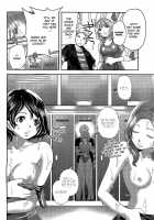 Abunai Mizugi [Miyahara Ayumu] [Original] Thumbnail Page 09