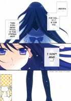 Love Love Mado☆Homu / ラブラブ まど☆ほむ [Rei] [Puella Magi Madoka Magica] Thumbnail Page 18