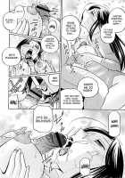 Jokyoushi Kyouko -Kairaku Choukyoushitsu- / 女教師京子～快楽調教室～ [Chuuka Naruto] [Original] Thumbnail Page 117