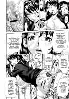 Innyuu Mazo Oyako / 淫乳M母娘 [Makibe Kataru] [Original] Thumbnail Page 103