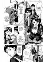 Innyuu Mazo Oyako / 淫乳M母娘 [Makibe Kataru] [Original] Thumbnail Page 110