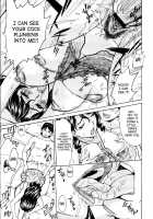 Innyuu Mazo Oyako / 淫乳M母娘 [Makibe Kataru] [Original] Thumbnail Page 117