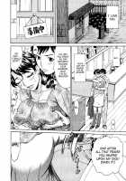 Innyuu Mazo Oyako / 淫乳M母娘 [Makibe Kataru] [Original] Thumbnail Page 121