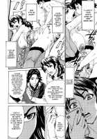 Innyuu Mazo Oyako / 淫乳M母娘 [Makibe Kataru] [Original] Thumbnail Page 127