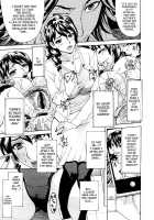 Innyuu Mazo Oyako / 淫乳M母娘 [Makibe Kataru] [Original] Thumbnail Page 128