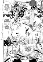 Innyuu Mazo Oyako / 淫乳M母娘 [Makibe Kataru] [Original] Thumbnail Page 135