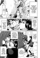 Innyuu Mazo Oyako / 淫乳M母娘 [Makibe Kataru] [Original] Thumbnail Page 138