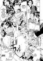 Innyuu Mazo Oyako / 淫乳M母娘 [Makibe Kataru] [Original] Thumbnail Page 140