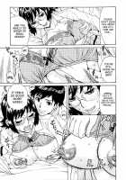 Innyuu Mazo Oyako / 淫乳M母娘 [Makibe Kataru] [Original] Thumbnail Page 143