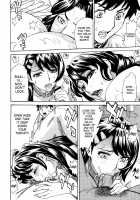 Innyuu Mazo Oyako / 淫乳M母娘 [Makibe Kataru] [Original] Thumbnail Page 147