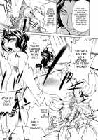 Innyuu Mazo Oyako / 淫乳M母娘 [Makibe Kataru] [Original] Thumbnail Page 154