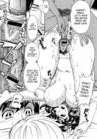 Innyuu Mazo Oyako / 淫乳M母娘 [Makibe Kataru] [Original] Thumbnail Page 156