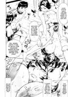 Innyuu Mazo Oyako / 淫乳M母娘 [Makibe Kataru] [Original] Thumbnail Page 157