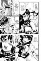 Innyuu Mazo Oyako / 淫乳M母娘 [Makibe Kataru] [Original] Thumbnail Page 164