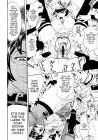 Innyuu Mazo Oyako / 淫乳M母娘 [Makibe Kataru] [Original] Thumbnail Page 176