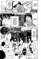 Innyuu Mazo Oyako / 淫乳M母娘 [Makibe Kataru] [Original] Thumbnail Page 181