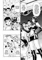 Innyuu Mazo Oyako / 淫乳M母娘 [Makibe Kataru] [Original] Thumbnail Page 182