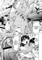 Innyuu Mazo Oyako / 淫乳M母娘 [Makibe Kataru] [Original] Thumbnail Page 21