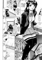 Innyuu Mazo Oyako / 淫乳M母娘 [Makibe Kataru] [Original] Thumbnail Page 26